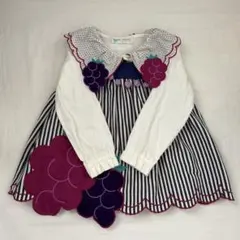 シャツ・ワンピース セット