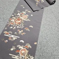 衣桁☆角衣桁飾り金具なし 黒塗☆着物掛け☆打掛・タペストリー 新品