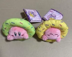 星のカービィ ドーナツ