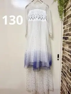 【訳有り☆】エルサ2ドレスのサムネイル