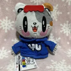 ジェ猫　パペット　中務裕太