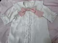 dearmylove シャツ