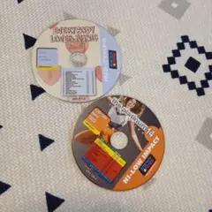 エアロビ曲