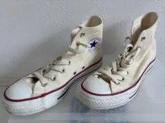 Converse All Star ハイカット スニーカーのサムネイル