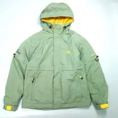 7621 ON-YO-NE オンヨネ スノーボードウェア マウンテンパーカー