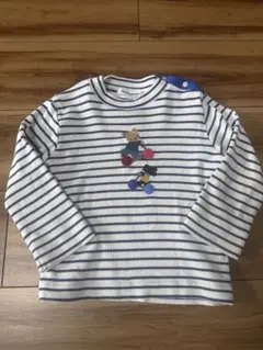 familiar 2024 サイズ90