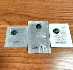 エムディア　サンプル③点のサムネイル