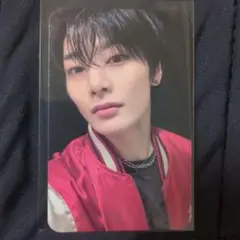 アイエン ラキドロ soundwave サウェ アイエン I N StrayKids Soundwave ラキドロ トレカ 樂 3次