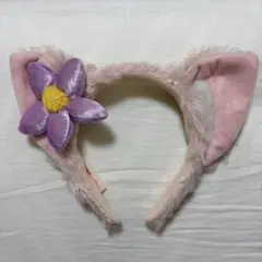 ディズニー リーナベル カチューシャ