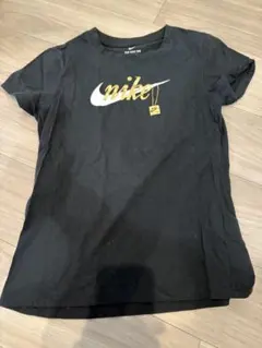 美品Nike THE NIKE TEE Mサイズ 黒