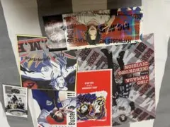 ヒプノシスマイク 山田二郎 グッズまとめ売り