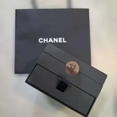 ピエールエルメ CHANEL ギフト 非売品 チョコレート 紅茶詰め合わせ