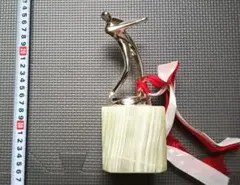 ゴルフ トロフィー 置物 インテリア