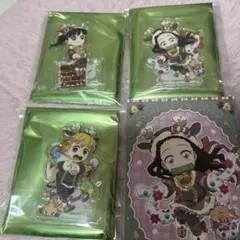 鬼滅の刃 クリスマス