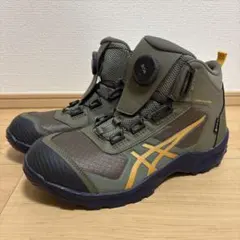 ASICS GEL-VENTURE 7 安全靴 　GORE-TEX 27cm ASICS GEL-VENTURE 7 安全靴 GORE-TEX 27cm - メルカリ