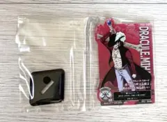 ワンピース　一番くじ　I賞　ミホーク　アクリルスタンド