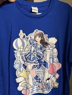 iLiFE!空詩かれん 推しT 武道館 - メルカリ