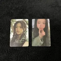 kiiikiii キヤ トレカ