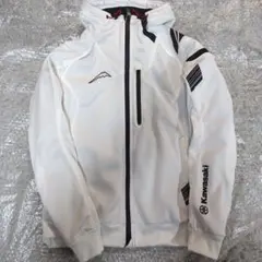 カワサキ バイクウェア・装備