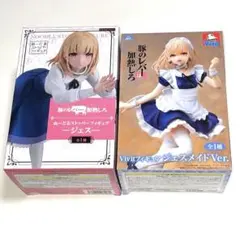 【 美少女 ぬースト フィギュア 】まとめ売り ⭐️新品⭐️安心のメルカリ便⭐️ 2025年最新】ぬーどるストッパーの人気アイテム - メルカリ