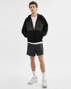 COACH シグネチャー ジップアップ パーカーのサムネイル