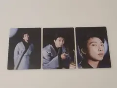 BTS ダルマジュン ミニフォト RM