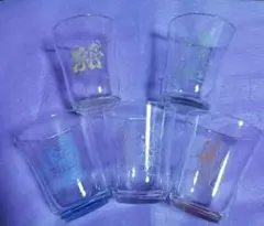 ディズニー アンバサダー ホテル グラス 4個セット - メルカリ