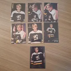 SEVENTEEN HOME トレカ　ルームウェアトレカ　エスクプス