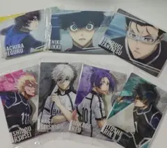 ブルーロック カードまとめ売り