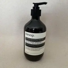 Aesop ハンドウォッシュ レバレンス ハンドウォッシュ