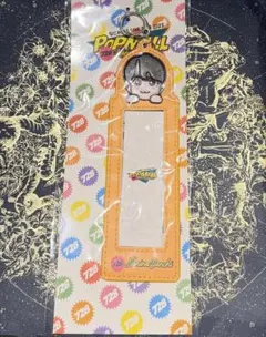 なにわ男子 POPMALL フォトカードホルダー｟大西流星｠