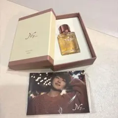 新品、未使用】Nissy☆ プロデュース ホワイトフローラルジャスミン