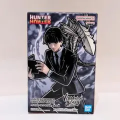 HUNTER×HUNTER クロロ＝ルシルフル VIBRATION STARS