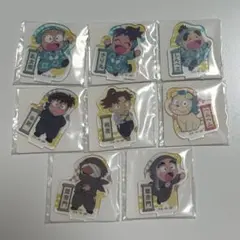 忍たま乱太郎 アクリミニ アクリルスタンド 忍たま