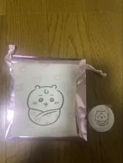 ちいかわ　ベイビー