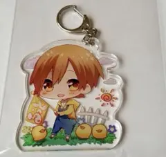 はじめてのはっぴょうかい アクキー るぅと すとぷり グッズ