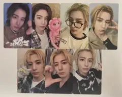 BOYNEXTDOOR イハン トレカ セット weverse 特典