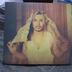 藤井風　Premaプレマ 通常盤（シリアルナンバーなし）