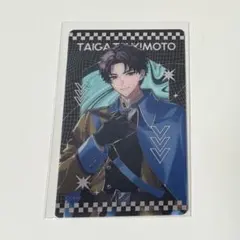 ブレマイ 槻本大河 スタンディ B賞 槻本 大河 ブレマイ ミニスタンディパネル マルイ - メルカリ