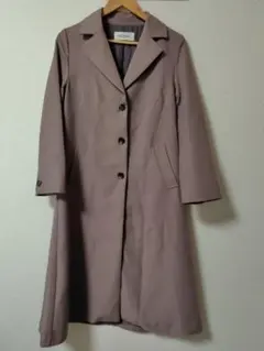MISCH MASCH トレンチコート グレージュのサムネイル