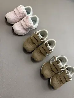 ニューバランス 313 3足セット