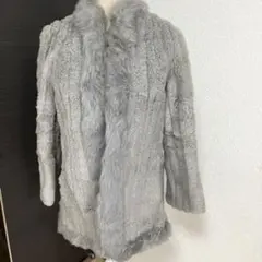 毛皮 ファーコート