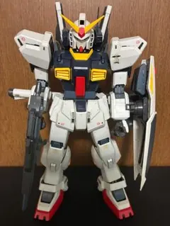 2026年最新】ガンダムmk-ii pgの人気アイテム - メルカリ