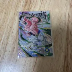 スーパードラゴンボールダイバーズ 魔人ブウ ex1-007