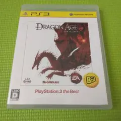Dragon Age: Origins (PS3)
