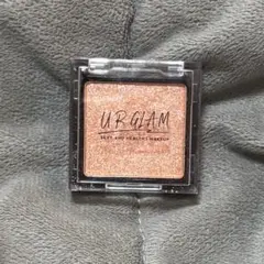 UR GLAM パウダーアイシャドウ 08のサムネイル