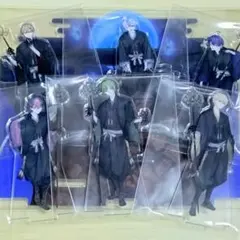 シクフォニ 謝罪ジオラマアクリルスタンド - メルカリ