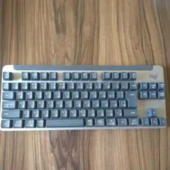 logicool ロジクール　キーボード　K855
