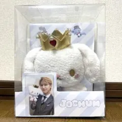 JO1 JOCHUM 白岩瑠姫 ぬいぐるみ Amazon.co.jp: ruru ぬいぐるみ BIG 白岩瑠姫 JO1 JOCHUM : おもちゃ
