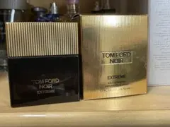 TOM FORD ノワール エクストリーム オーデパルファン 50mlのサムネイル